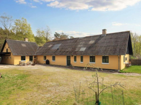 Holiday home Læsø IV